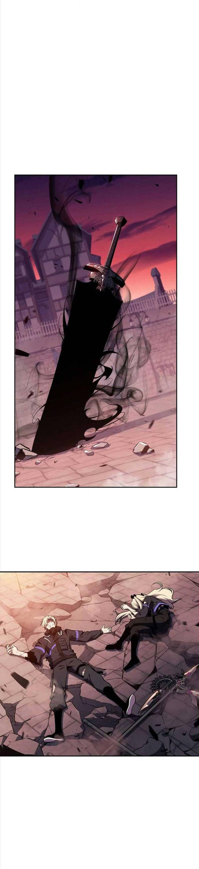 Người Chơi Mới Cấp Tối Đa chapter 148 - Upload bởi truyensieuhay.com