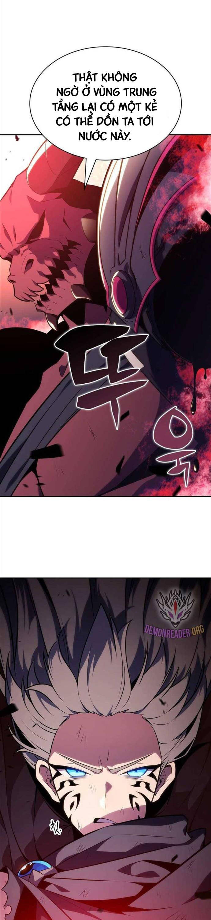 Người Chơi Mới Cấp Tối Đa chapter 148 - Upload bởi truyensieuhay.com