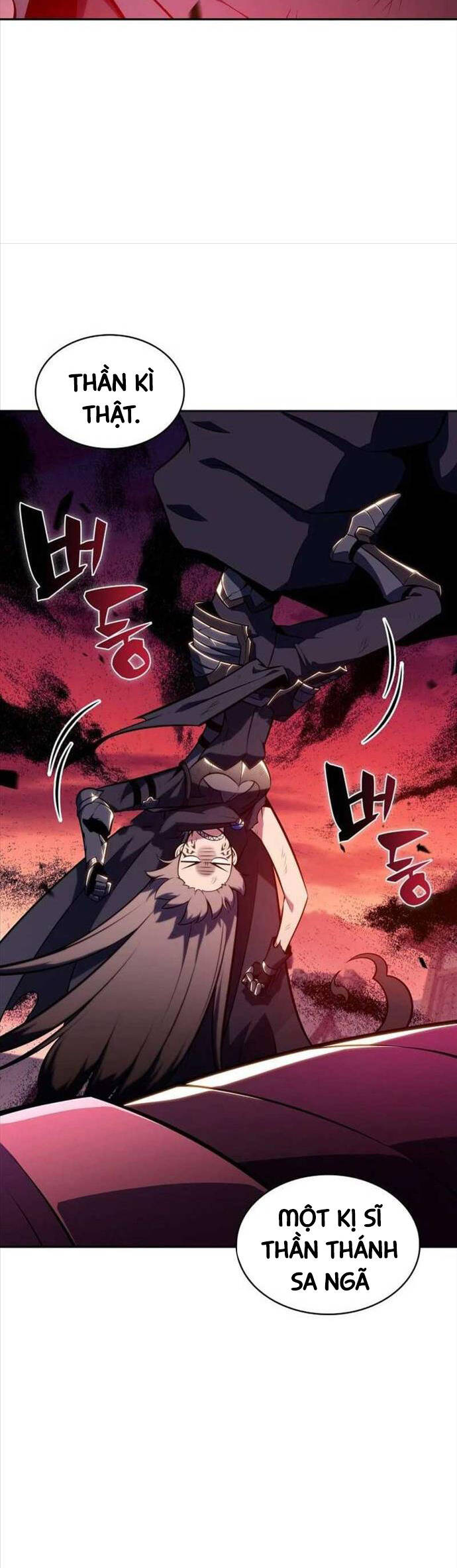 Người Chơi Mới Cấp Tối Đa chapter 148 - Upload bởi truyensieuhay.com