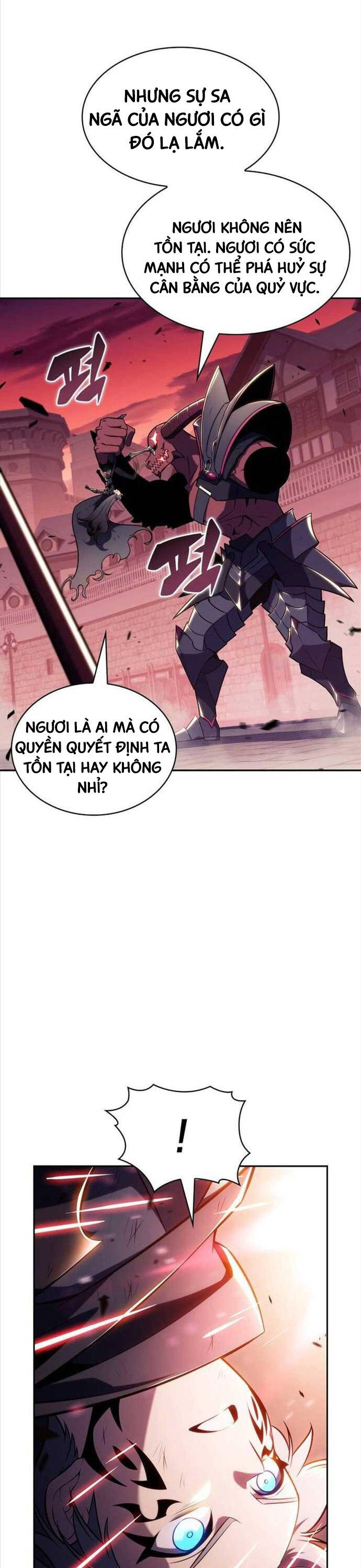 Người Chơi Mới Cấp Tối Đa chapter 148 - Upload bởi truyensieuhay.com