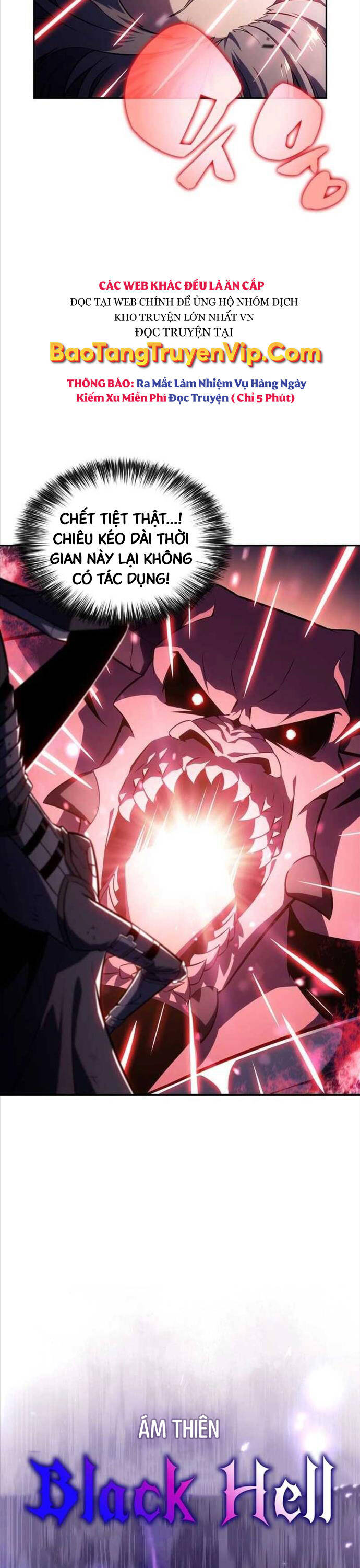 Người Chơi Mới Cấp Tối Đa chapter 148 - Upload bởi truyensieuhay.com