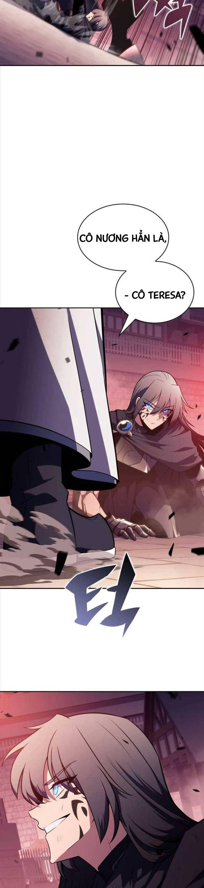 Người Chơi Mới Cấp Tối Đa chapter 148 - Upload bởi truyensieuhay.com