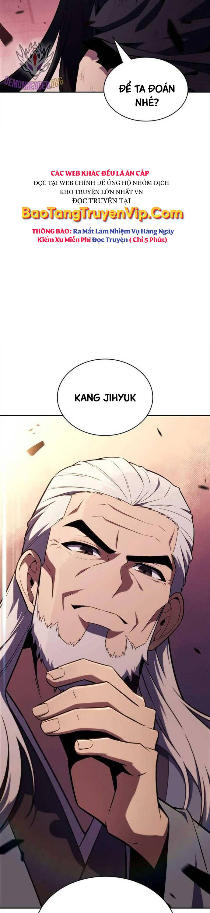 Người Chơi Mới Cấp Tối Đa chapter 148 - Upload bởi truyensieuhay.com