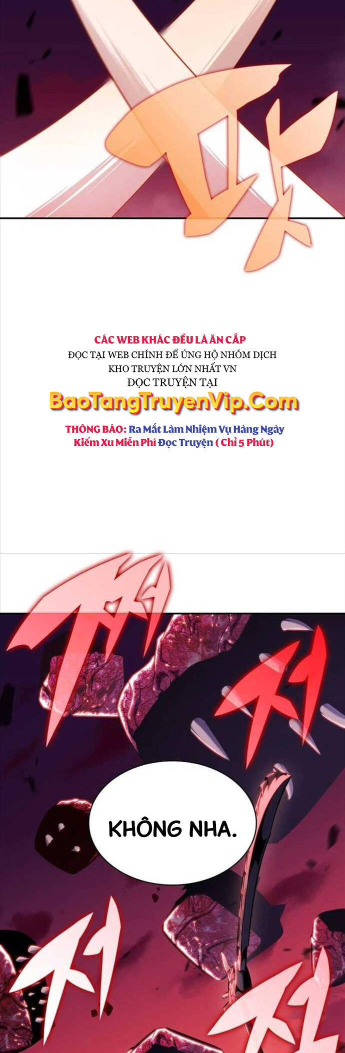 Người Chơi Mới Cấp Tối Đa chapter 148 - Upload bởi truyensieuhay.com