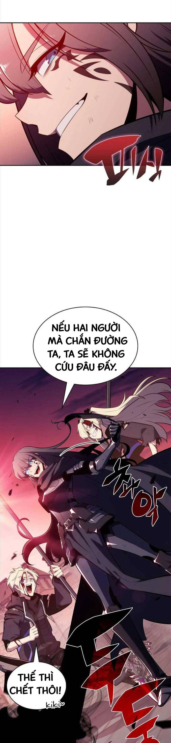 Người Chơi Mới Cấp Tối Đa chapter 148 - Upload bởi truyensieuhay.com
