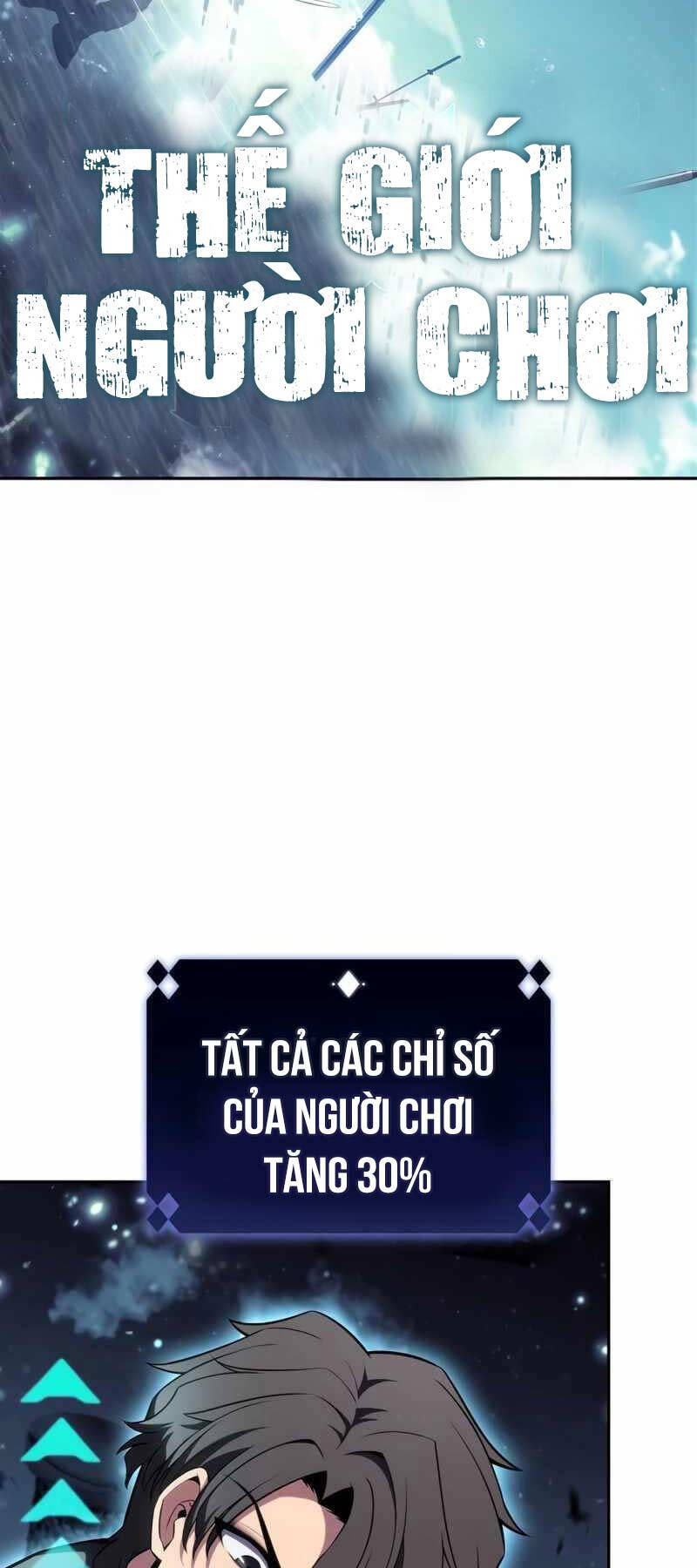 Người Chơi Mới Cấp Tối Đa chapter 149 - Upload bởi truyensieuhay.com
