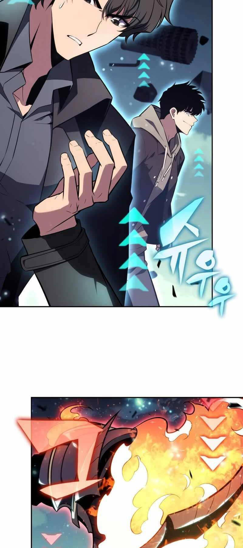Người Chơi Mới Cấp Tối Đa chapter 149 - Upload bởi truyensieuhay.com