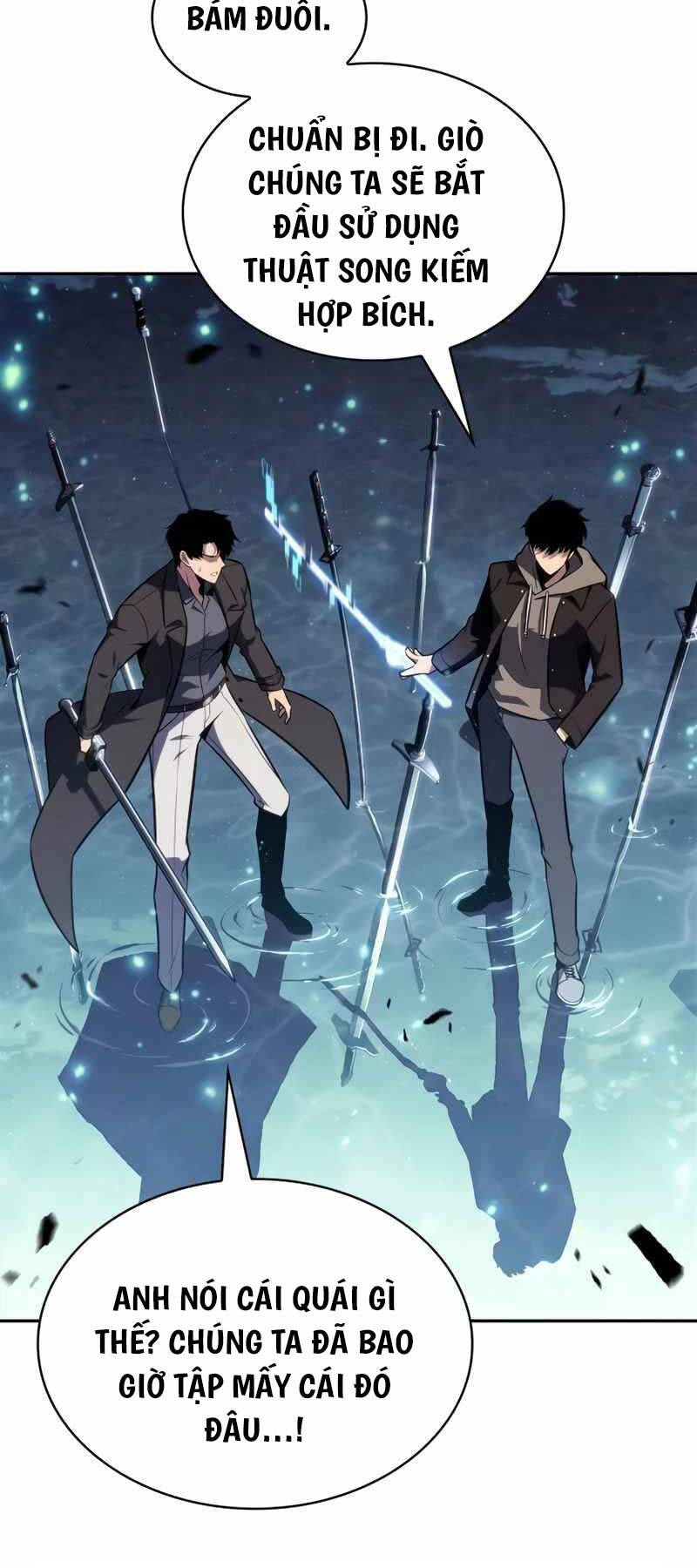 Người Chơi Mới Cấp Tối Đa chapter 149 - Upload bởi truyensieuhay.com