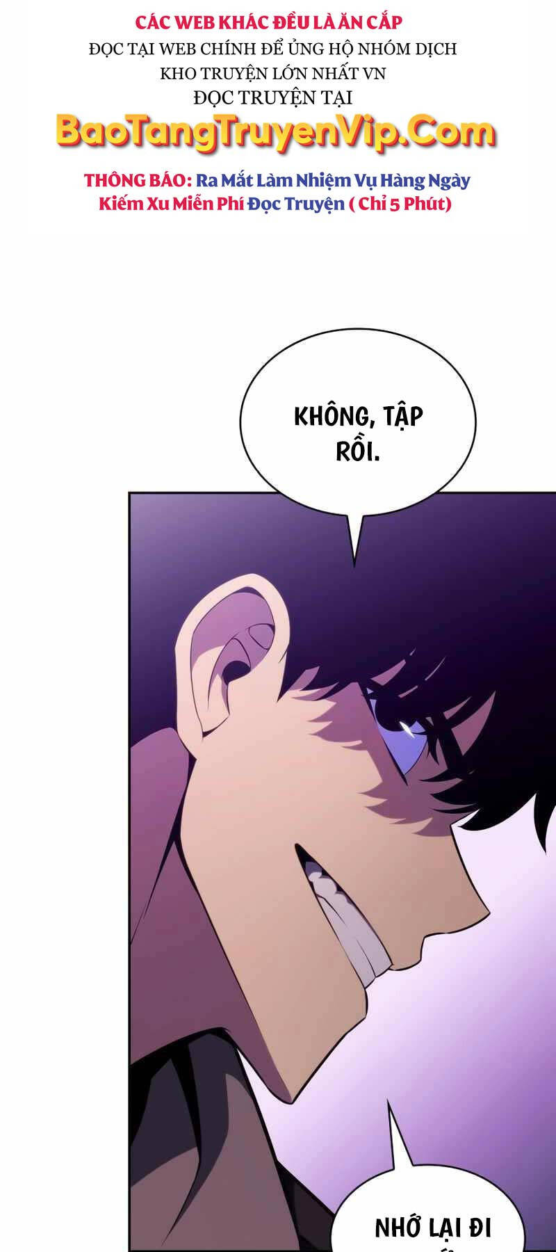 Người Chơi Mới Cấp Tối Đa chapter 149 - Upload bởi truyensieuhay.com