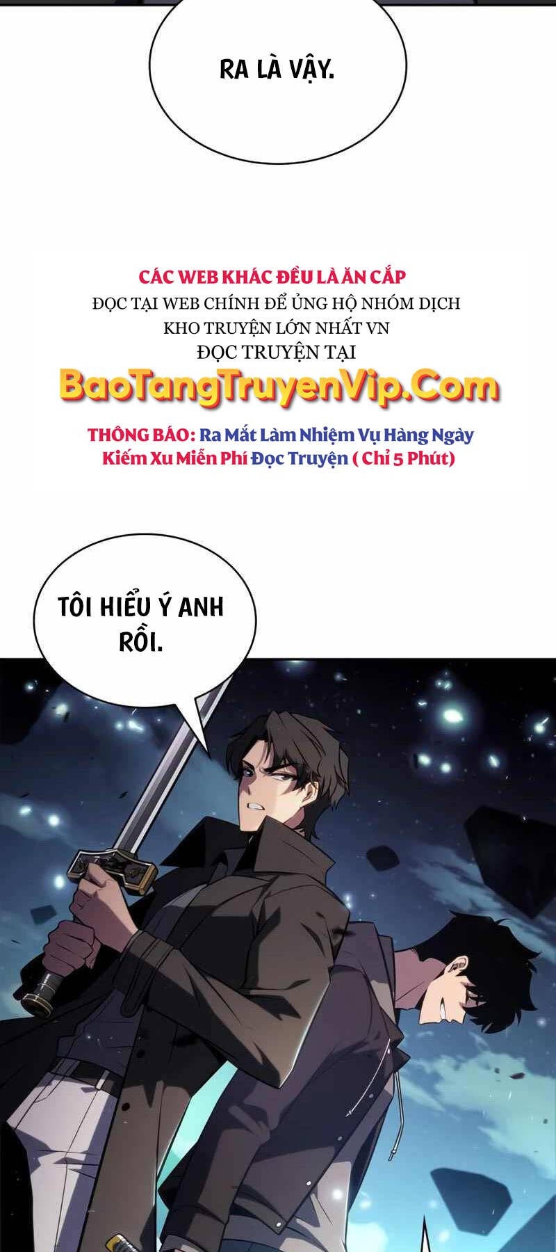 Người Chơi Mới Cấp Tối Đa chapter 149 - Upload bởi truyensieuhay.com