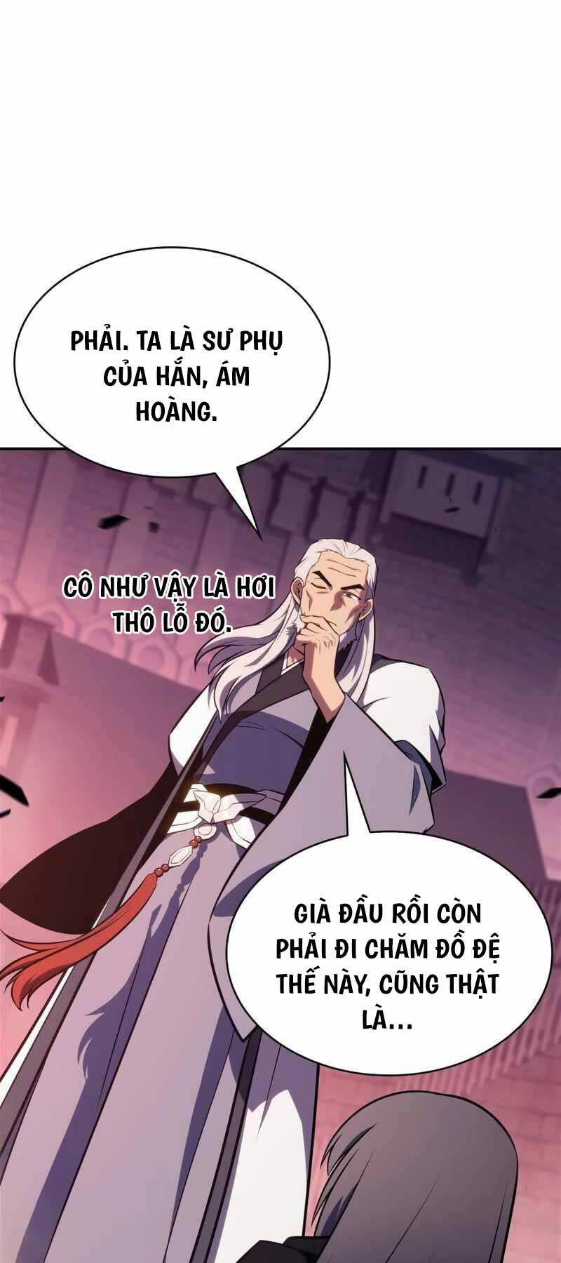 Người Chơi Mới Cấp Tối Đa chapter 149 - Upload bởi truyensieuhay.com
