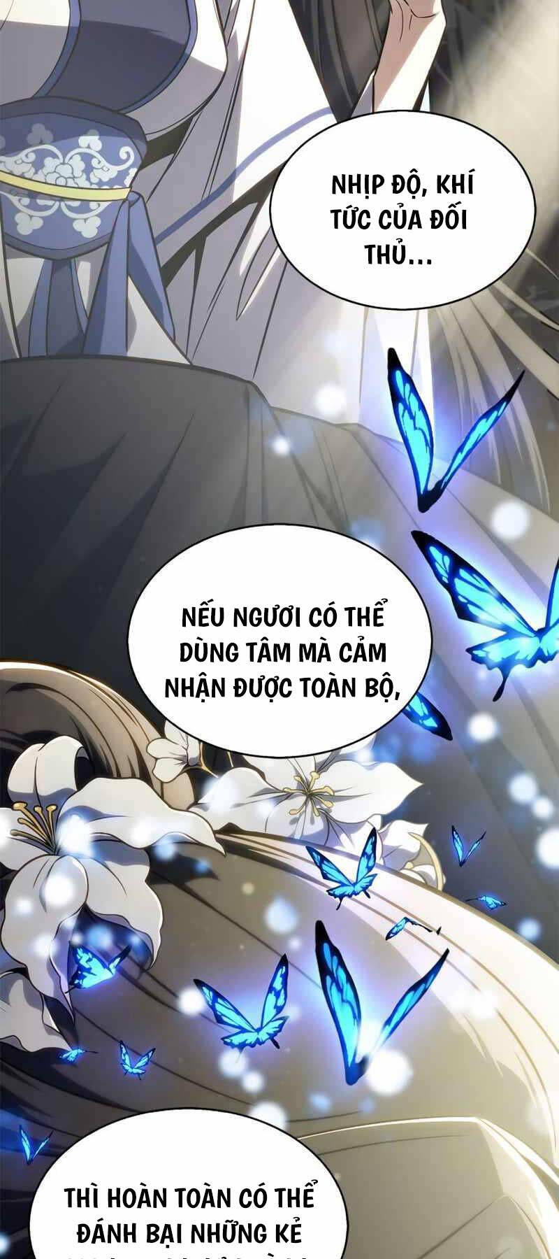 Người Chơi Mới Cấp Tối Đa chapter 149 - Upload bởi truyensieuhay.com