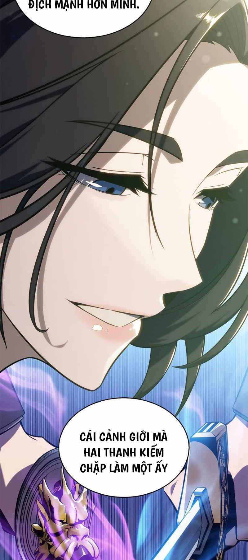 Người Chơi Mới Cấp Tối Đa chapter 149 - Upload bởi truyensieuhay.com