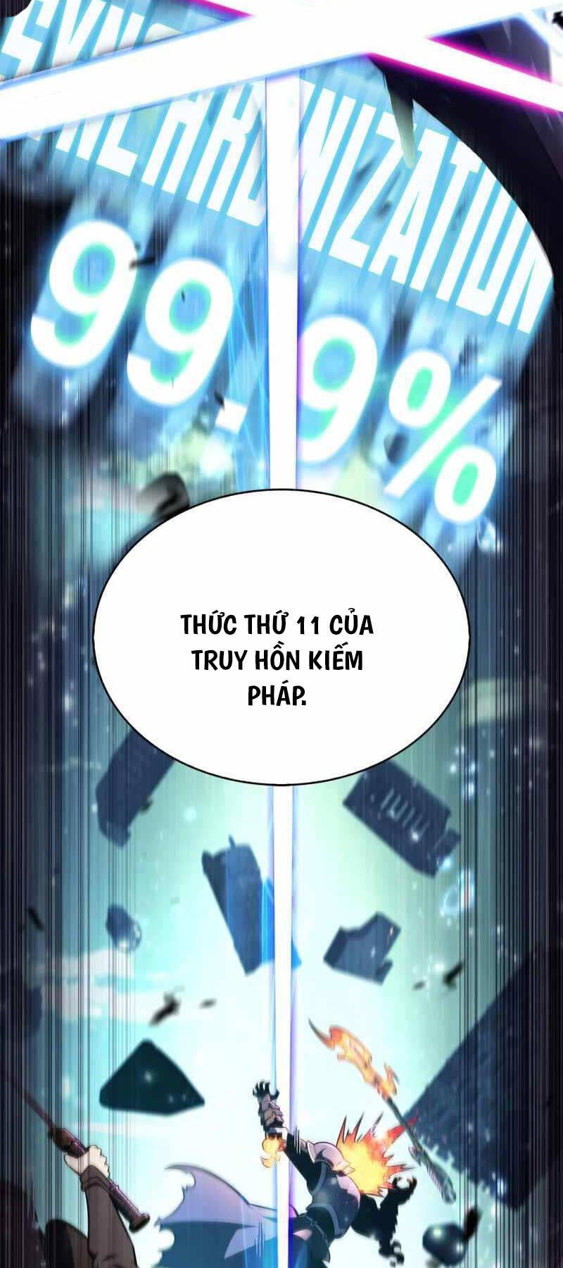 Người Chơi Mới Cấp Tối Đa chapter 149 - Upload bởi truyensieuhay.com