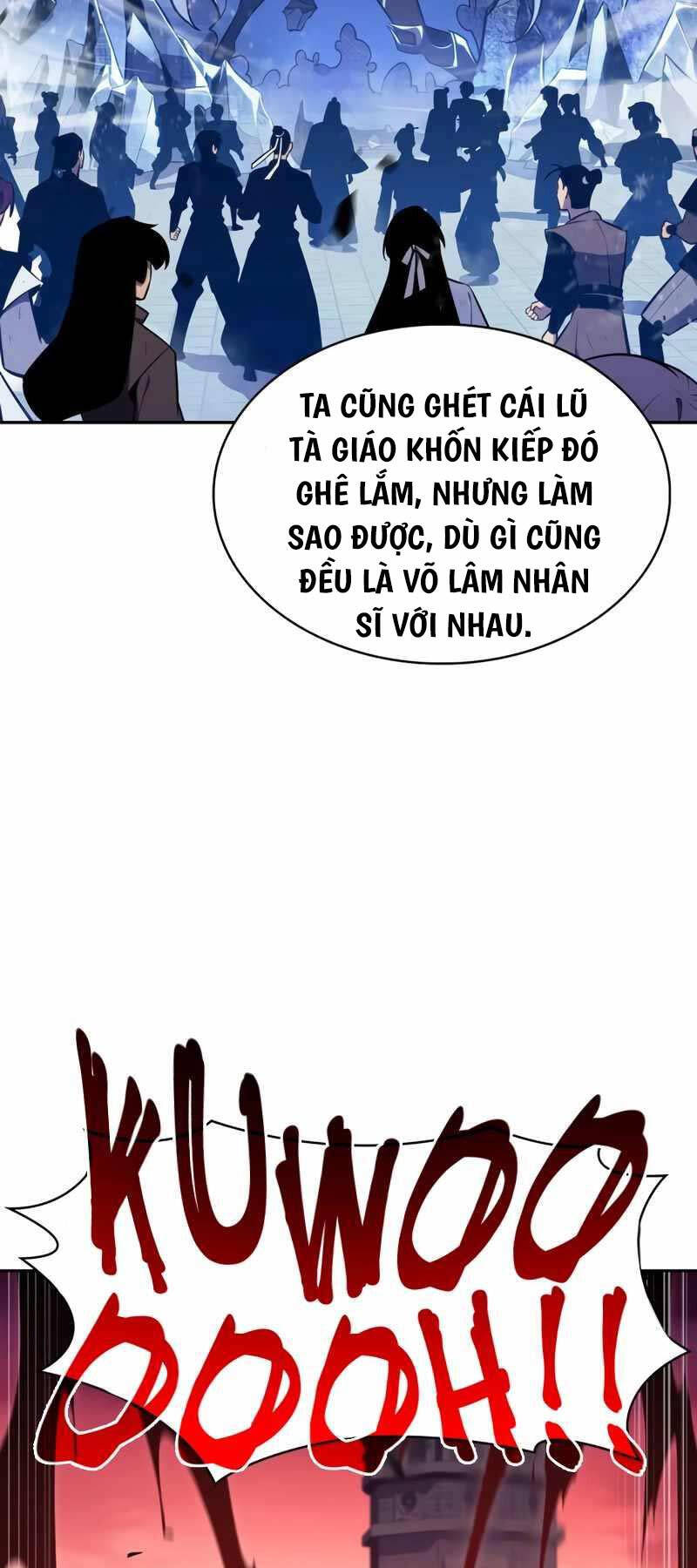 Người Chơi Mới Cấp Tối Đa chapter 149 - Upload bởi truyensieuhay.com