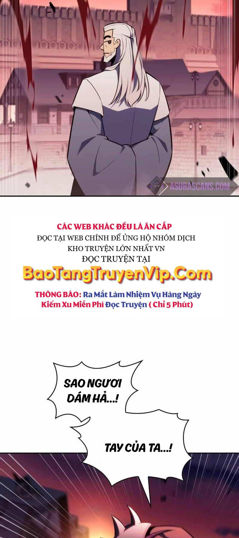 Người Chơi Mới Cấp Tối Đa chapter 149 - Upload bởi truyensieuhay.com