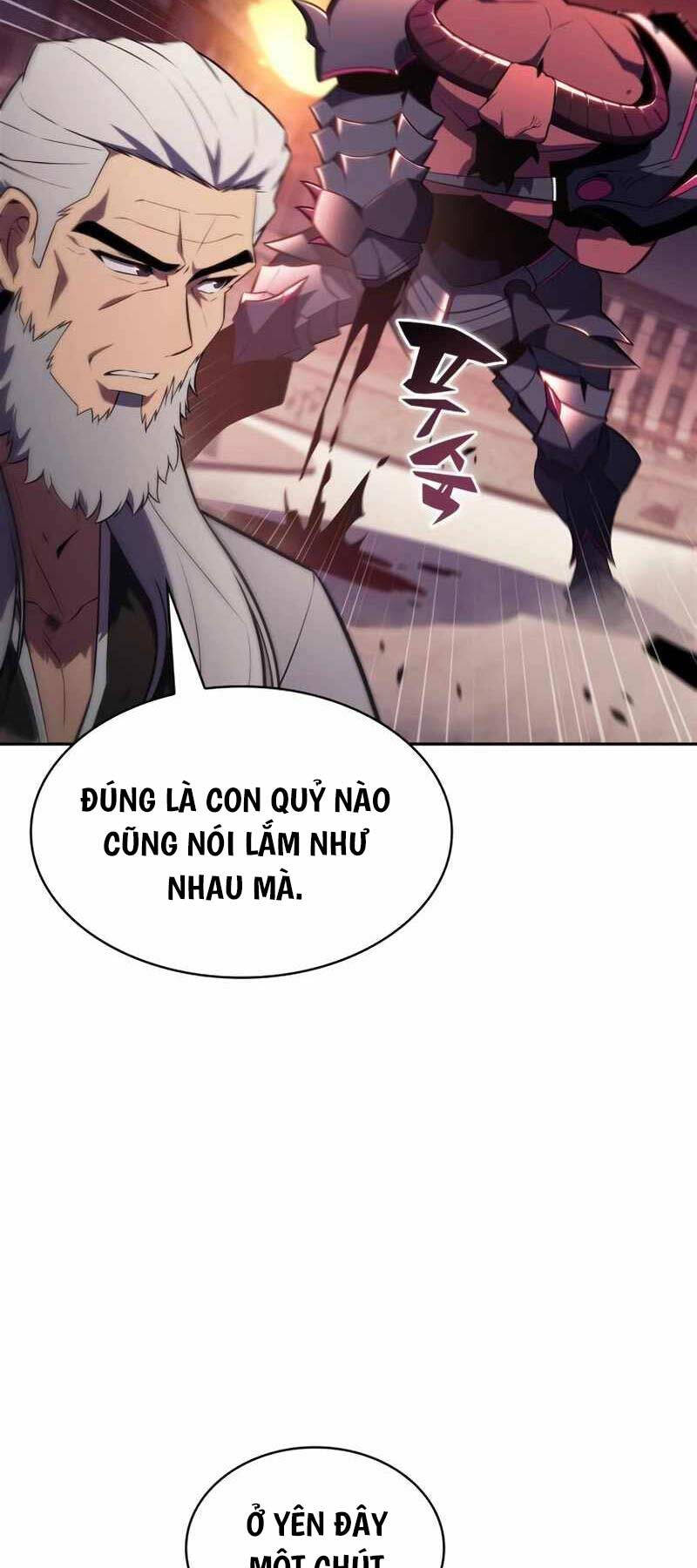 Người Chơi Mới Cấp Tối Đa chapter 149 - Upload bởi truyensieuhay.com