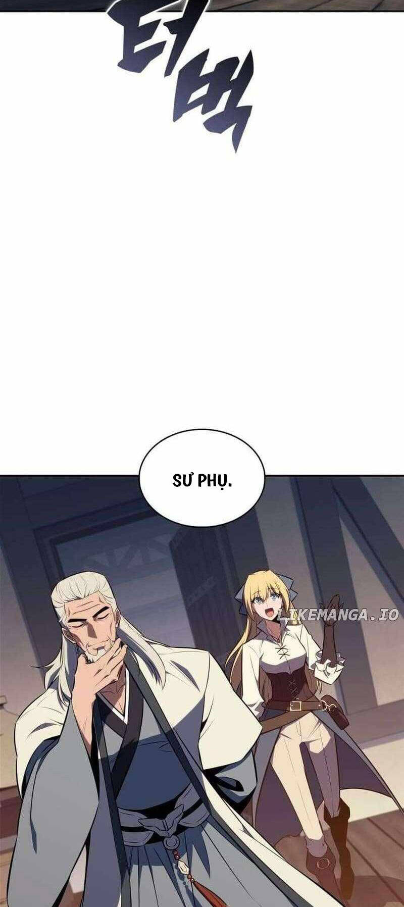 Người Chơi Mới Cấp Tối Đa chapter 150 - Upload bởi truyensieuhay.com
