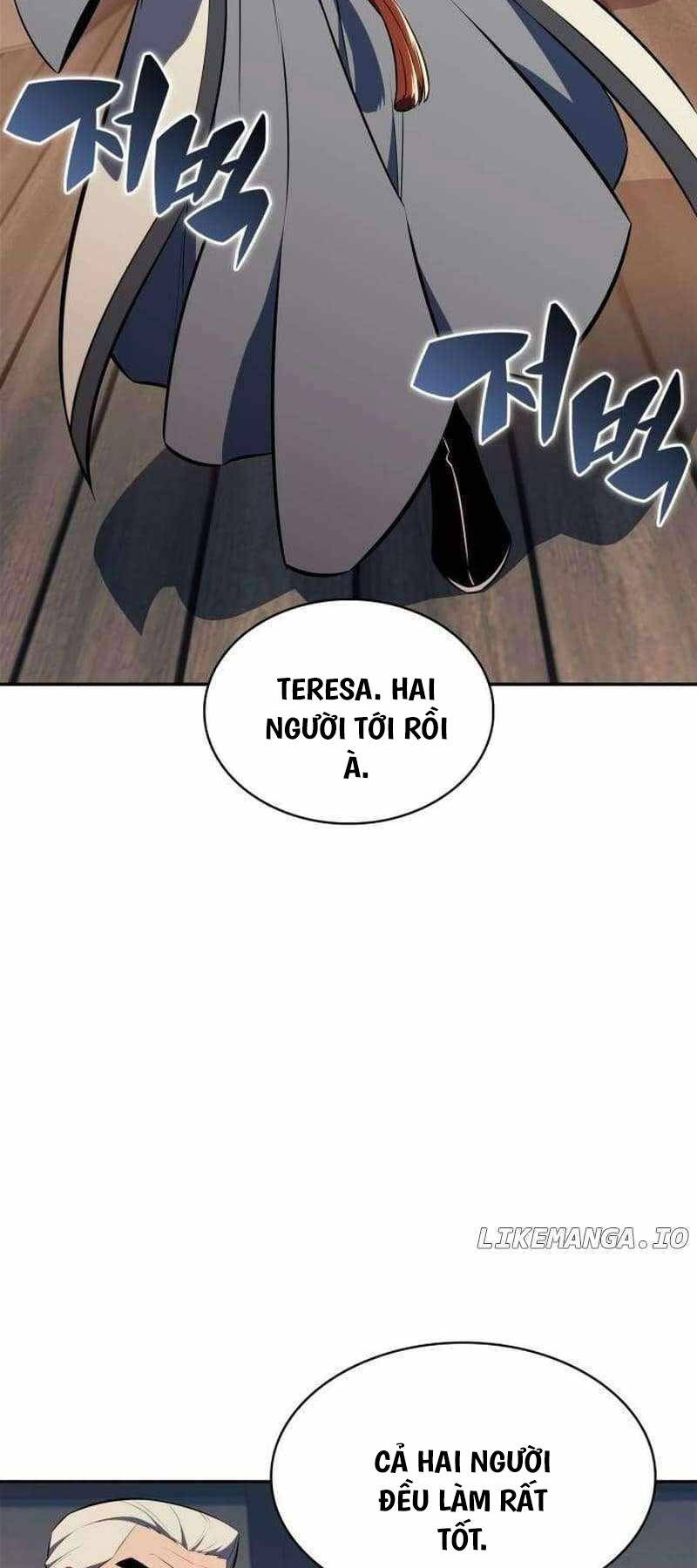 Người Chơi Mới Cấp Tối Đa chapter 150 - Upload bởi truyensieuhay.com