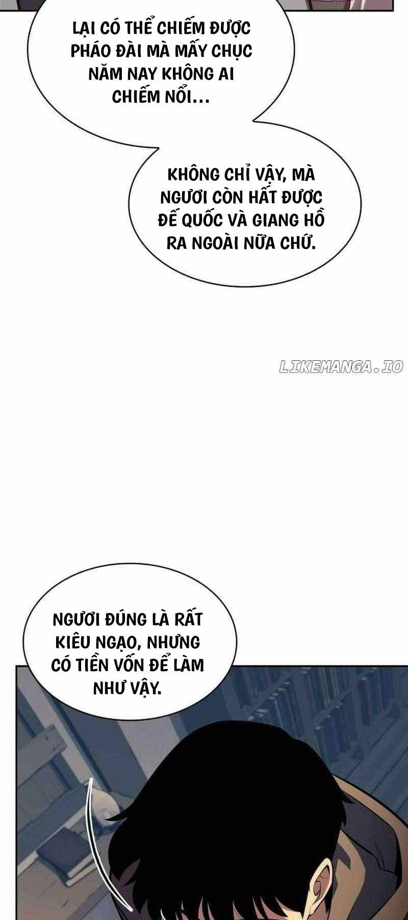 Người Chơi Mới Cấp Tối Đa chapter 150 - Upload bởi truyensieuhay.com