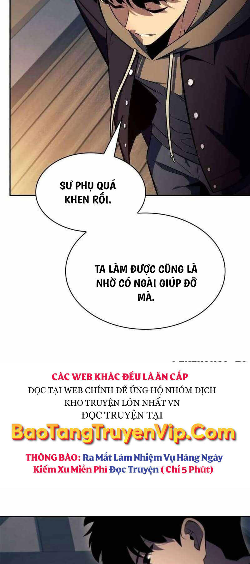 Người Chơi Mới Cấp Tối Đa chapter 150 - Upload bởi truyensieuhay.com