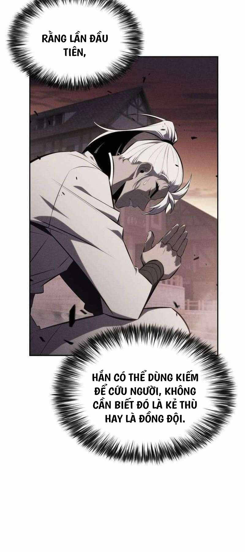 Người Chơi Mới Cấp Tối Đa chapter 150 - Upload bởi truyensieuhay.com