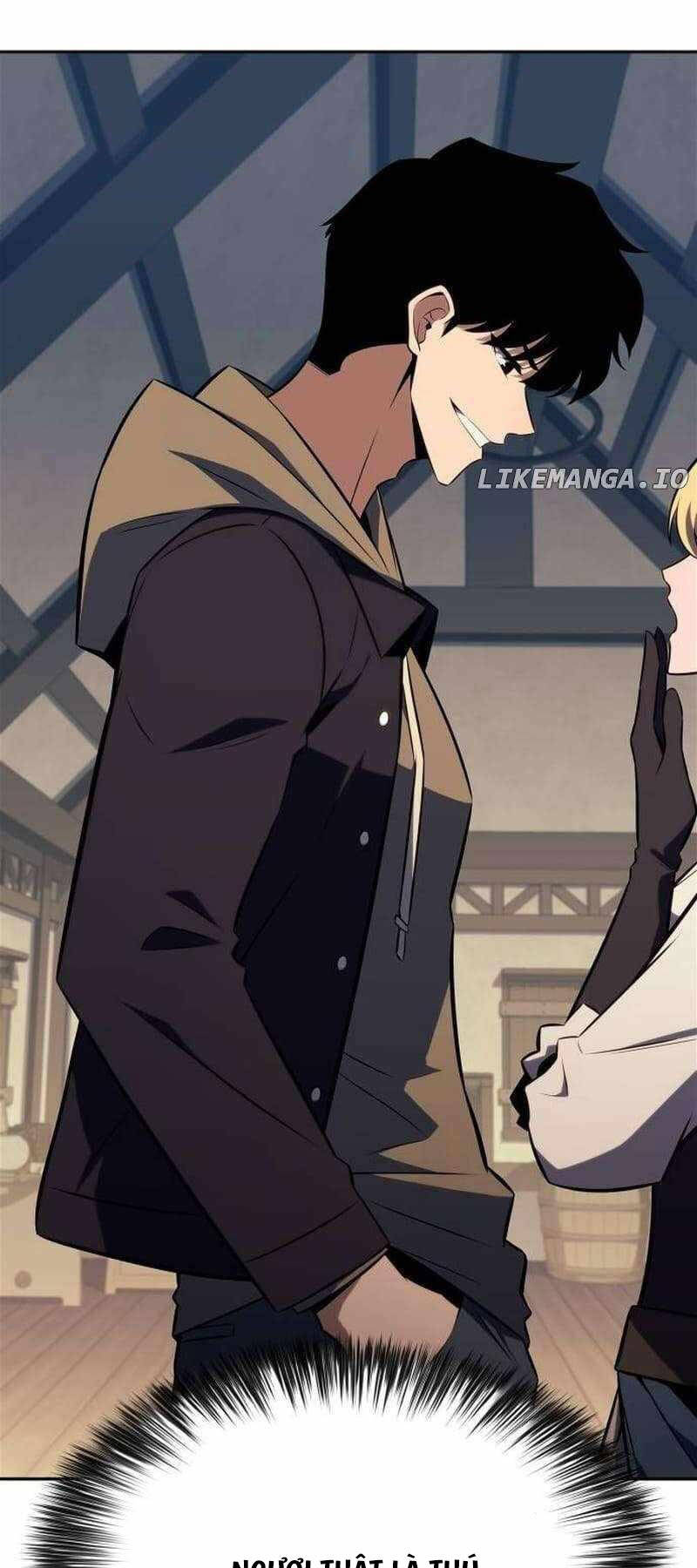 Người Chơi Mới Cấp Tối Đa chapter 150 - Upload bởi truyensieuhay.com