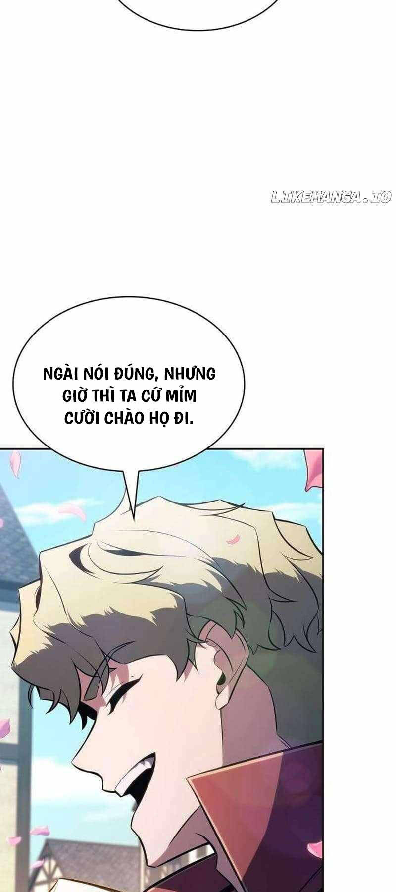 Người Chơi Mới Cấp Tối Đa chapter 150 - Upload bởi truyensieuhay.com