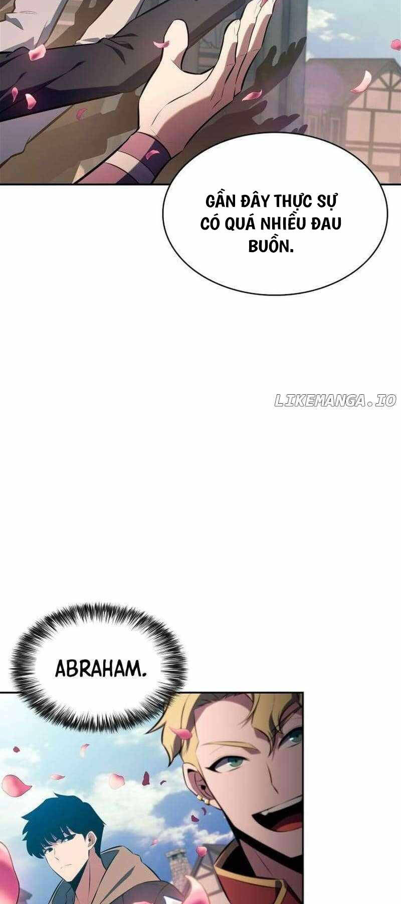Người Chơi Mới Cấp Tối Đa chapter 150 - Upload bởi truyensieuhay.com