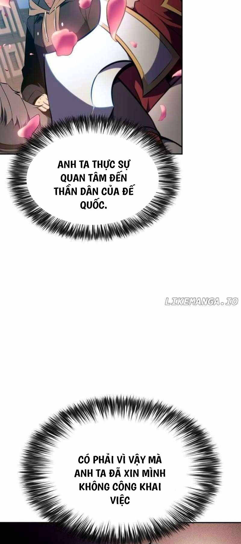 Người Chơi Mới Cấp Tối Đa chapter 150 - Upload bởi truyensieuhay.com