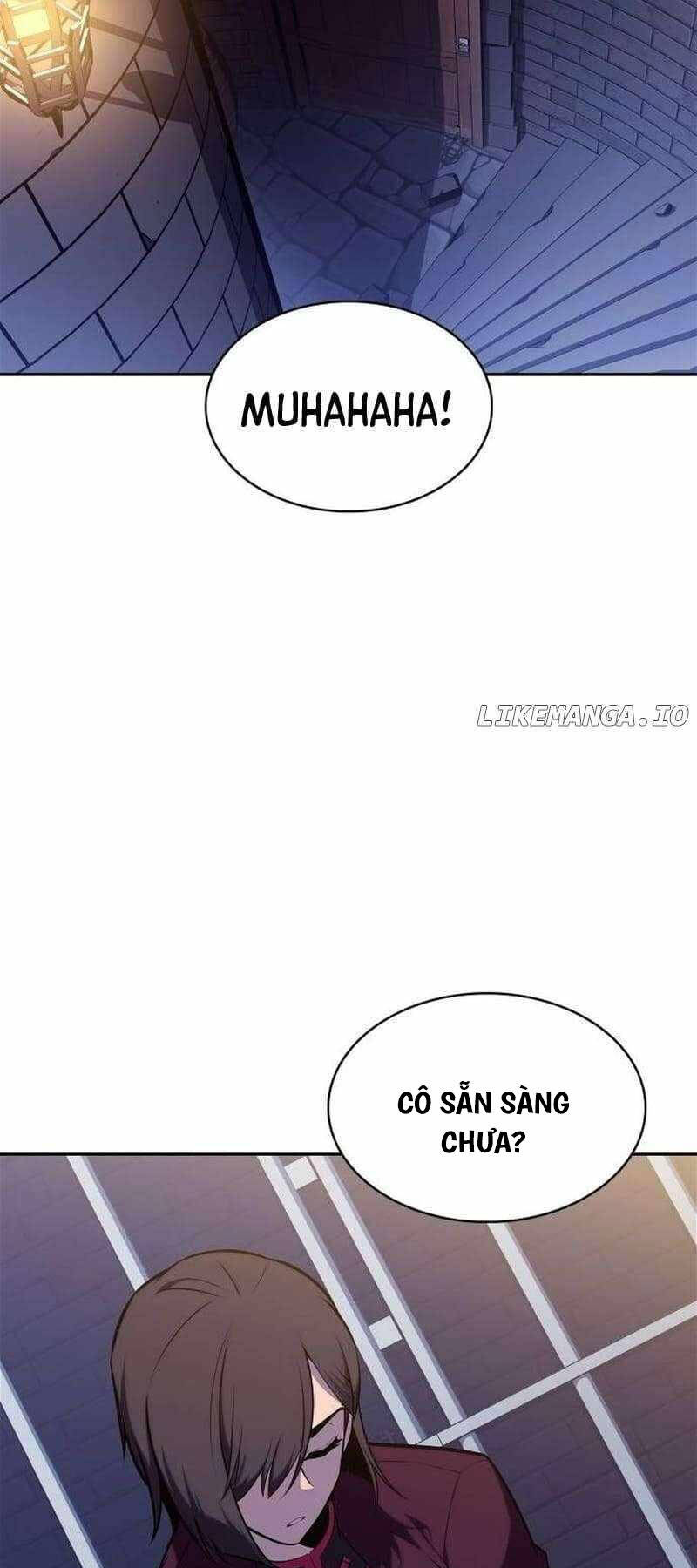 Người Chơi Mới Cấp Tối Đa chapter 150 - Upload bởi truyensieuhay.com