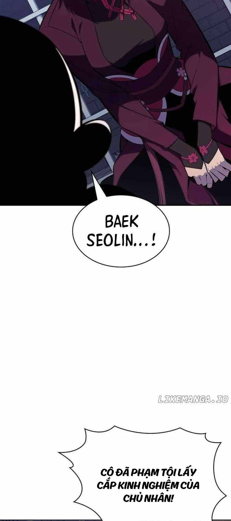Người Chơi Mới Cấp Tối Đa chapter 150 - Upload bởi truyensieuhay.com