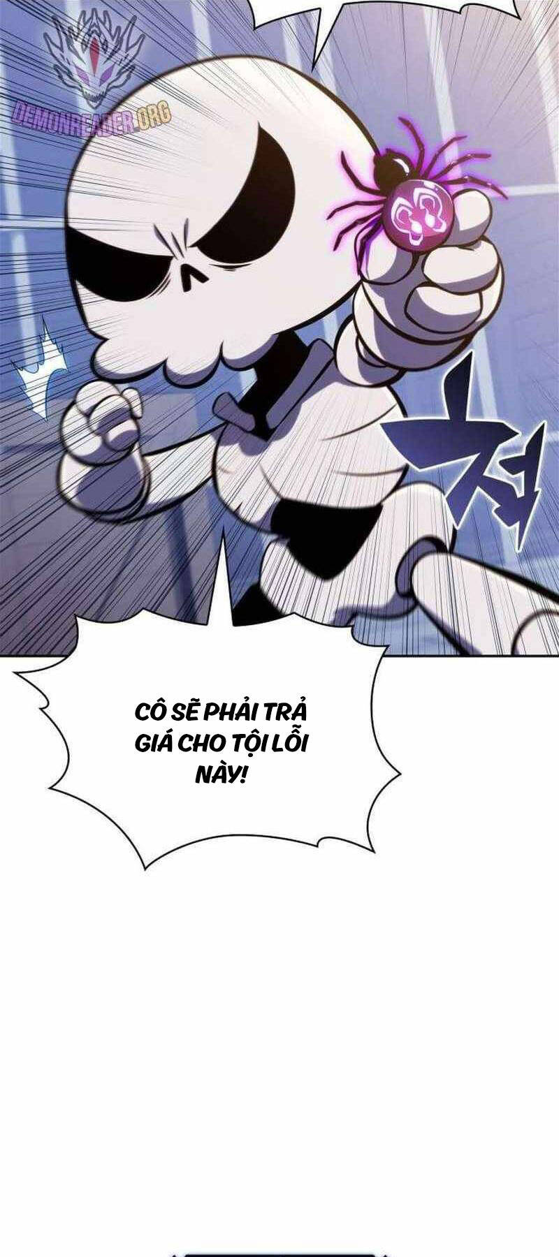 Người Chơi Mới Cấp Tối Đa chapter 150 - Upload bởi truyensieuhay.com
