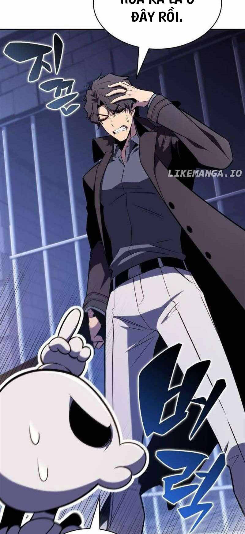 Người Chơi Mới Cấp Tối Đa chapter 150 - Upload bởi truyensieuhay.com