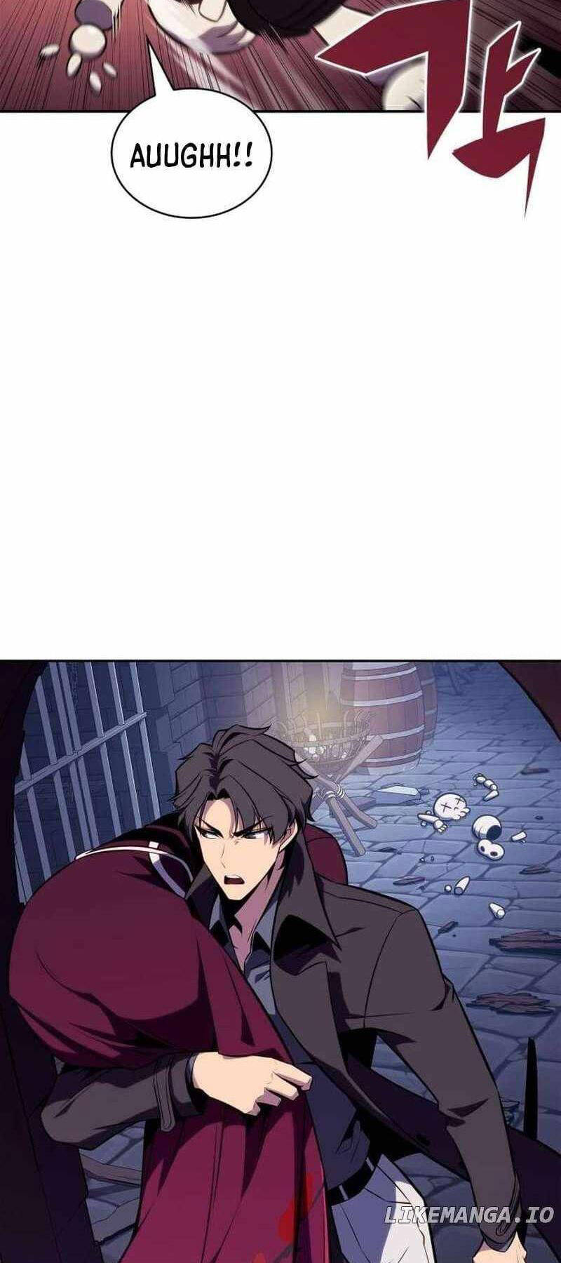 Người Chơi Mới Cấp Tối Đa chapter 150 - Upload bởi truyensieuhay.com