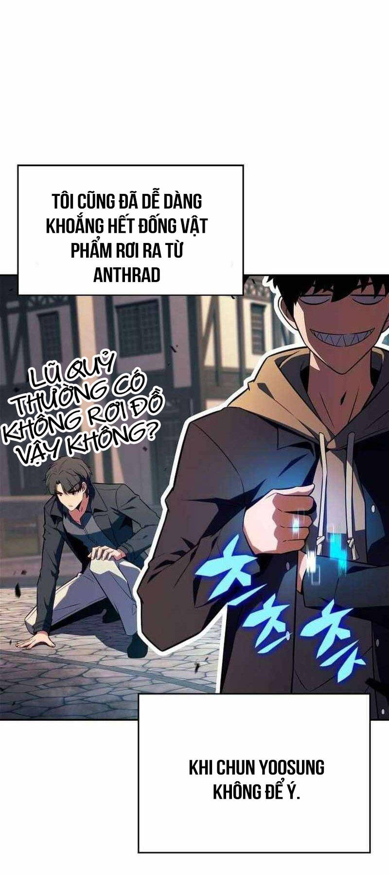 Người Chơi Mới Cấp Tối Đa chapter 150 - Upload bởi truyensieuhay.com