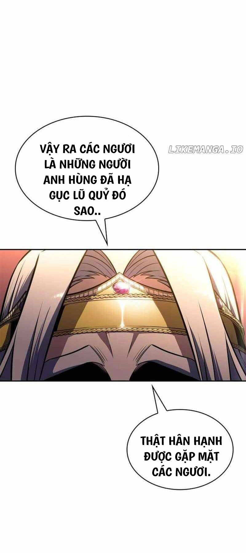 Người Chơi Mới Cấp Tối Đa chapter 150 - Upload bởi truyensieuhay.com