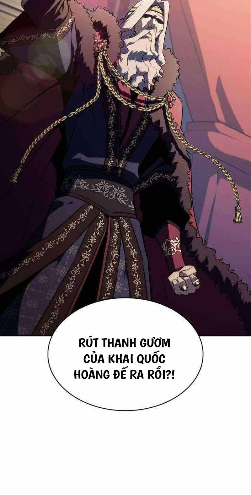 Người Chơi Mới Cấp Tối Đa chapter 150 - Upload bởi truyensieuhay.com
