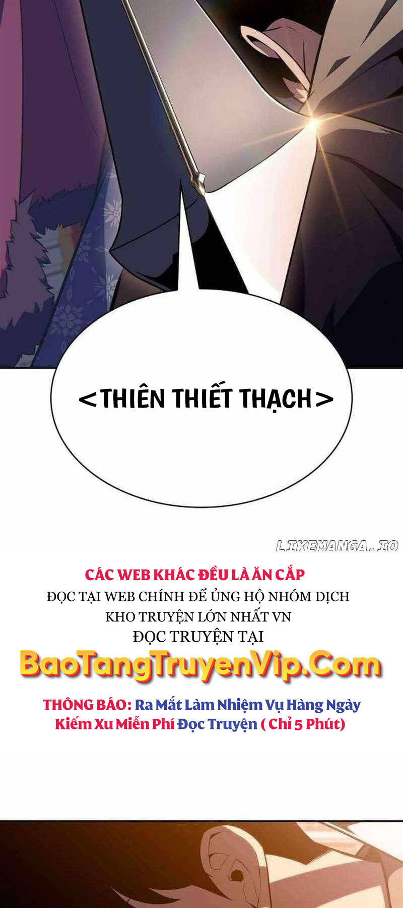 Người Chơi Mới Cấp Tối Đa chapter 150 - Upload bởi truyensieuhay.com