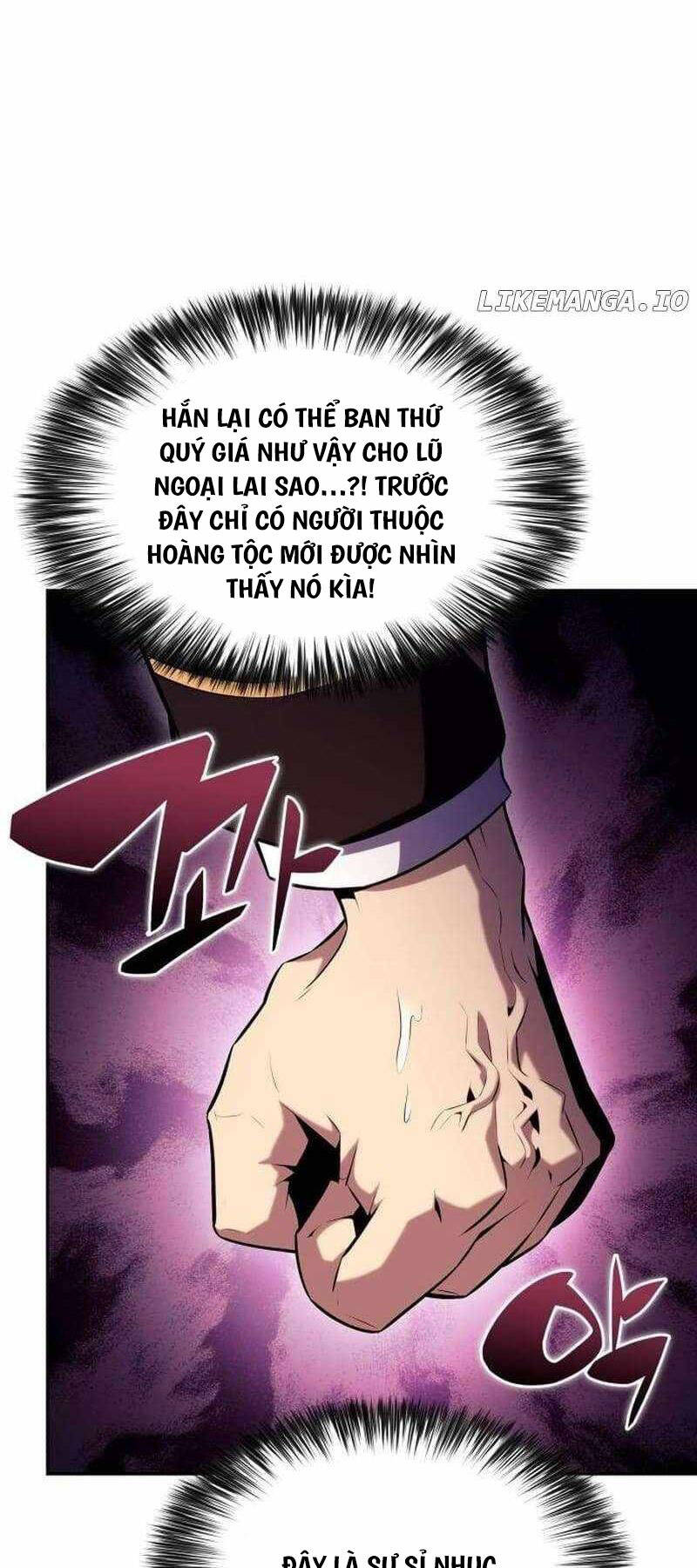 Người Chơi Mới Cấp Tối Đa chapter 150 - Upload bởi truyensieuhay.com