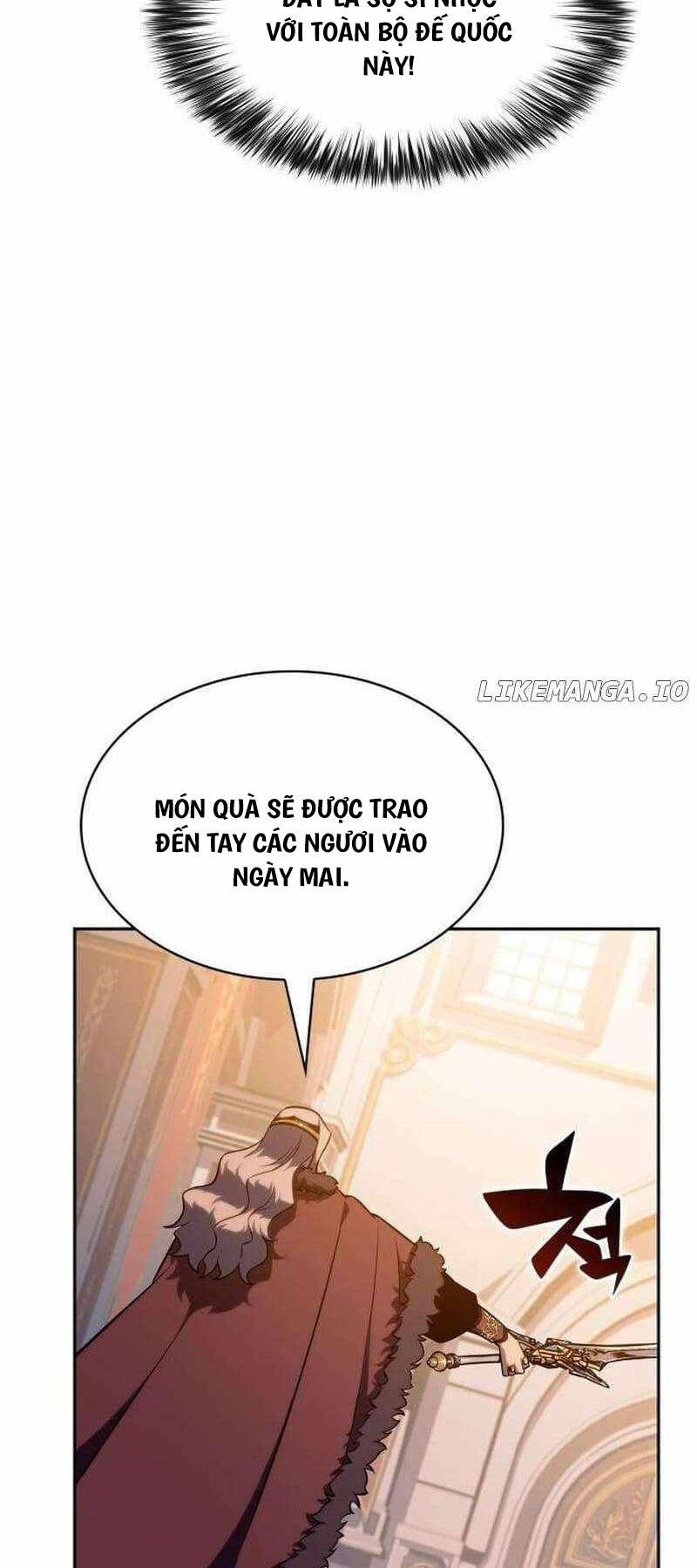 Người Chơi Mới Cấp Tối Đa chapter 150 - Upload bởi truyensieuhay.com