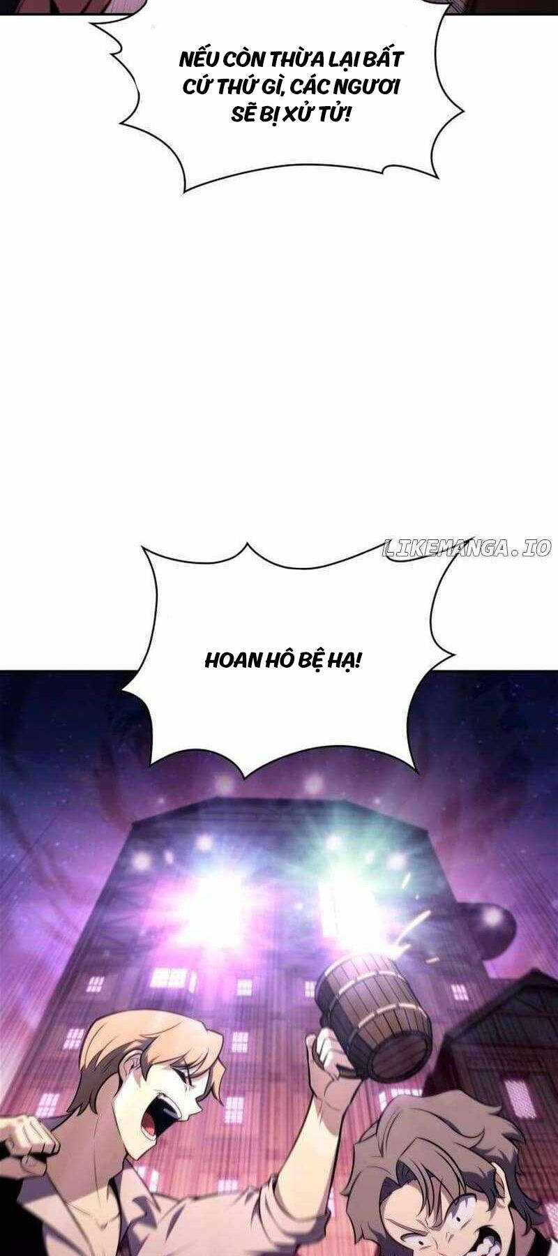 Người Chơi Mới Cấp Tối Đa chapter 150 - Upload bởi truyensieuhay.com