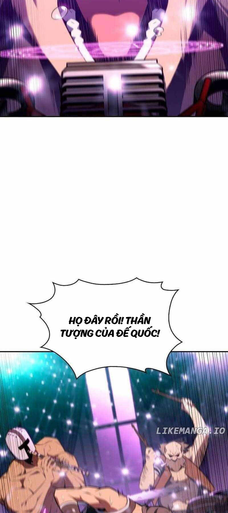 Người Chơi Mới Cấp Tối Đa chapter 150 - Upload bởi truyensieuhay.com