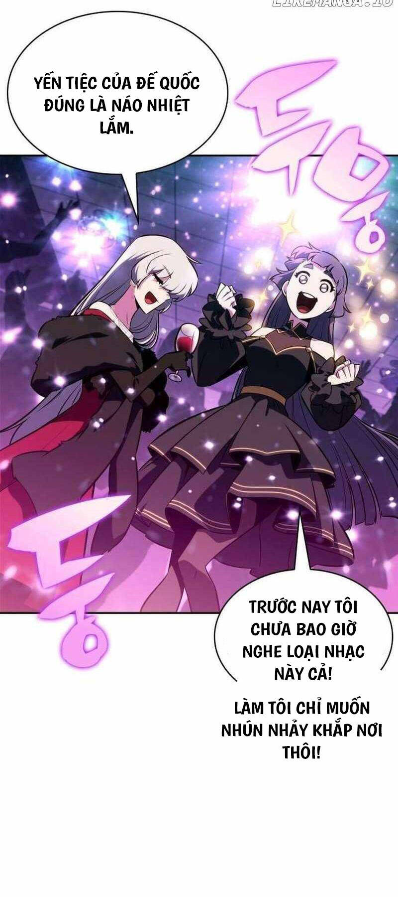 Người Chơi Mới Cấp Tối Đa chapter 150 - Upload bởi truyensieuhay.com