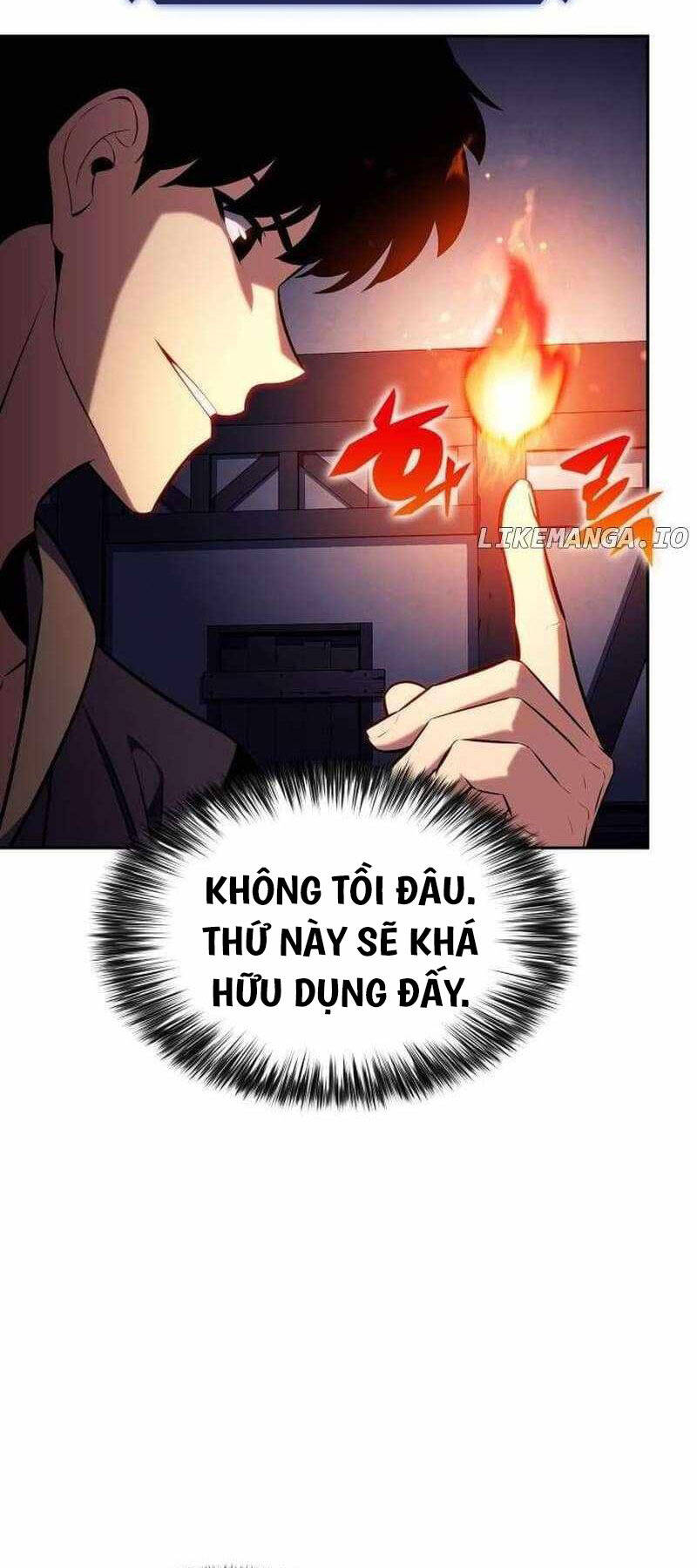 Người Chơi Mới Cấp Tối Đa chapter 150 - Upload bởi truyensieuhay.com