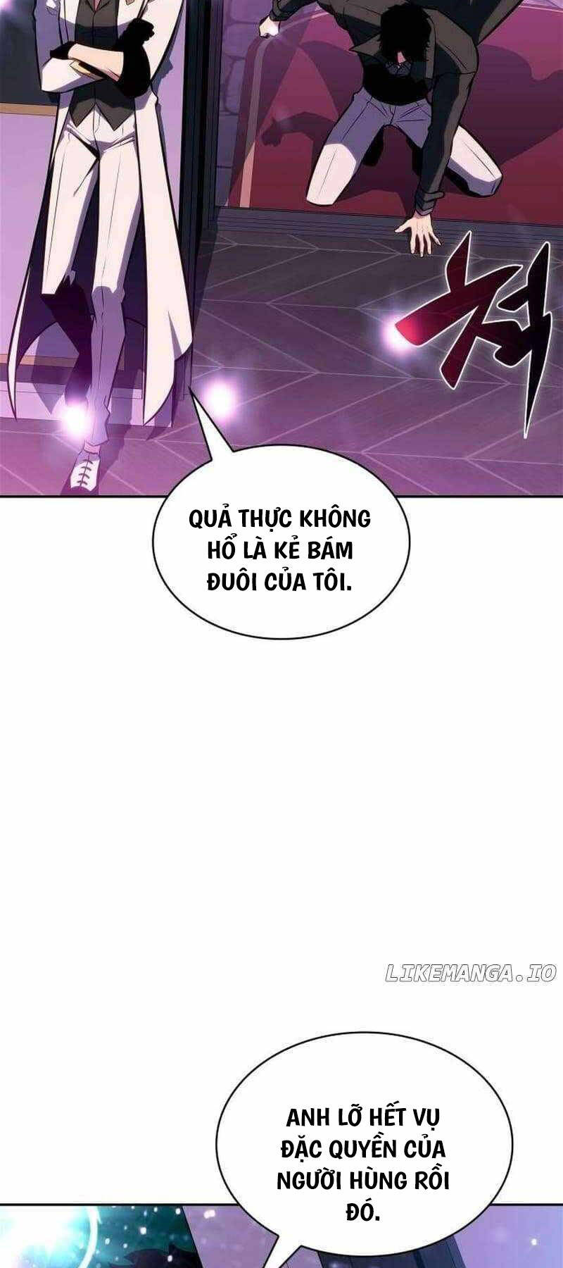 Người Chơi Mới Cấp Tối Đa chapter 150 - Upload bởi truyensieuhay.com