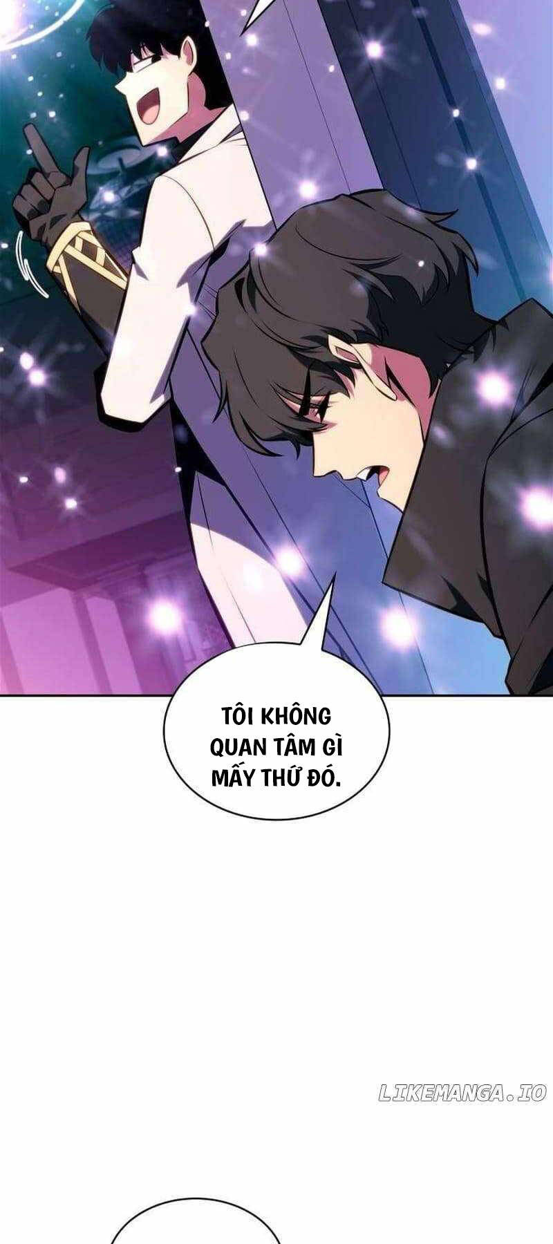 Người Chơi Mới Cấp Tối Đa chapter 150 - Upload bởi truyensieuhay.com