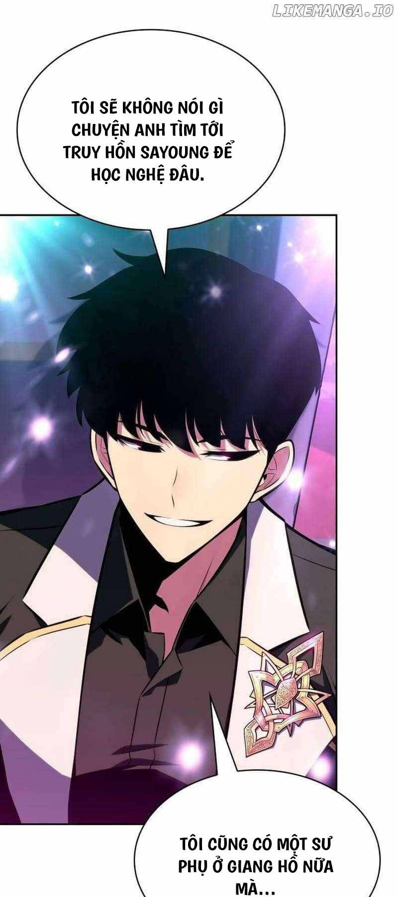 Người Chơi Mới Cấp Tối Đa chapter 150 - Upload bởi truyensieuhay.com