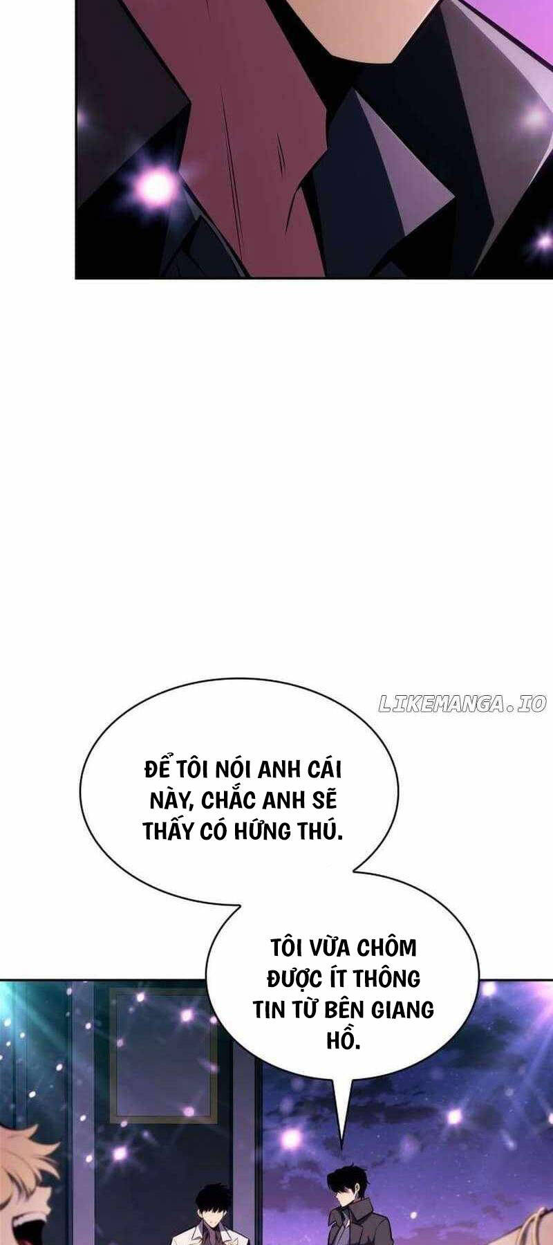 Người Chơi Mới Cấp Tối Đa chapter 150 - Upload bởi truyensieuhay.com