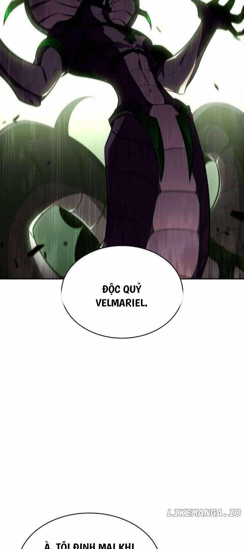 Người Chơi Mới Cấp Tối Đa chapter 150 - Upload bởi truyensieuhay.com